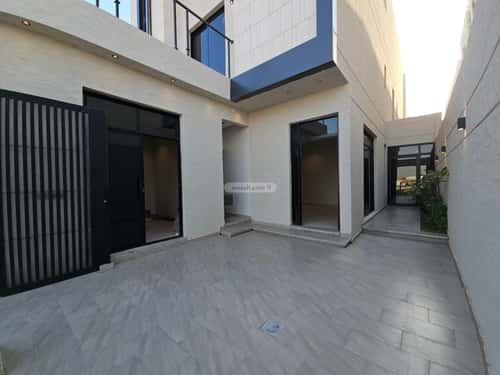 5 bedroom villa in Al Rimal 19
