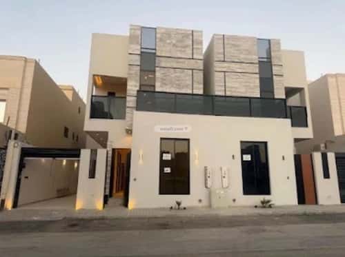 5 bedroom villa in Al Mahdiyyah 4