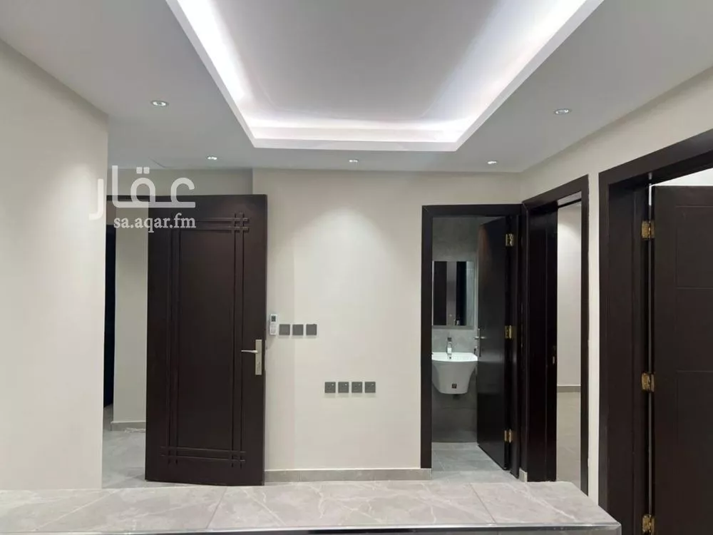 2 bedroom apartment in Al Malqa 2