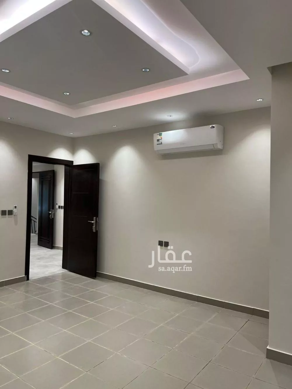 2 bedroom apartment in Al Malqa 7