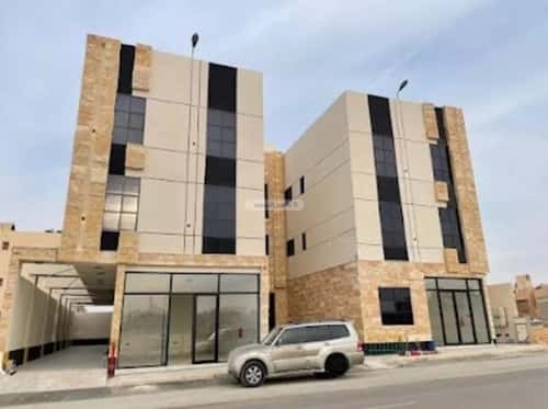 3 bedroom apartment in Al Mahdiyyah 2