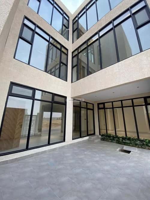 فيلا 5 غرف في المهدية 9