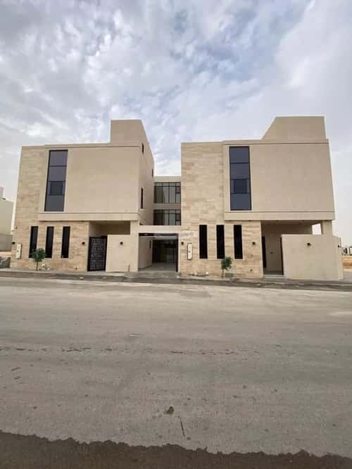 فيلا 5 غرف في المهدية 4