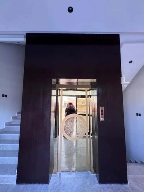 3 bedroom apartment in Al Mahdiyyah 3