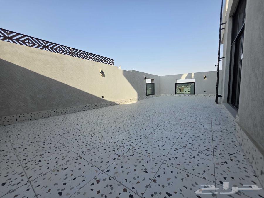 4 bedroom apartment in Wali Al Ahd 2