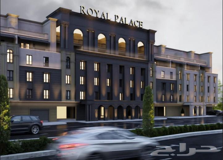 3 bedroom apartment in Batha Quraysh 2
