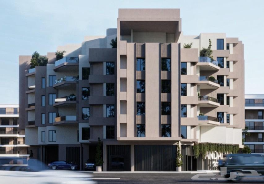 3 bedroom apartment in Batha Quraysh 3