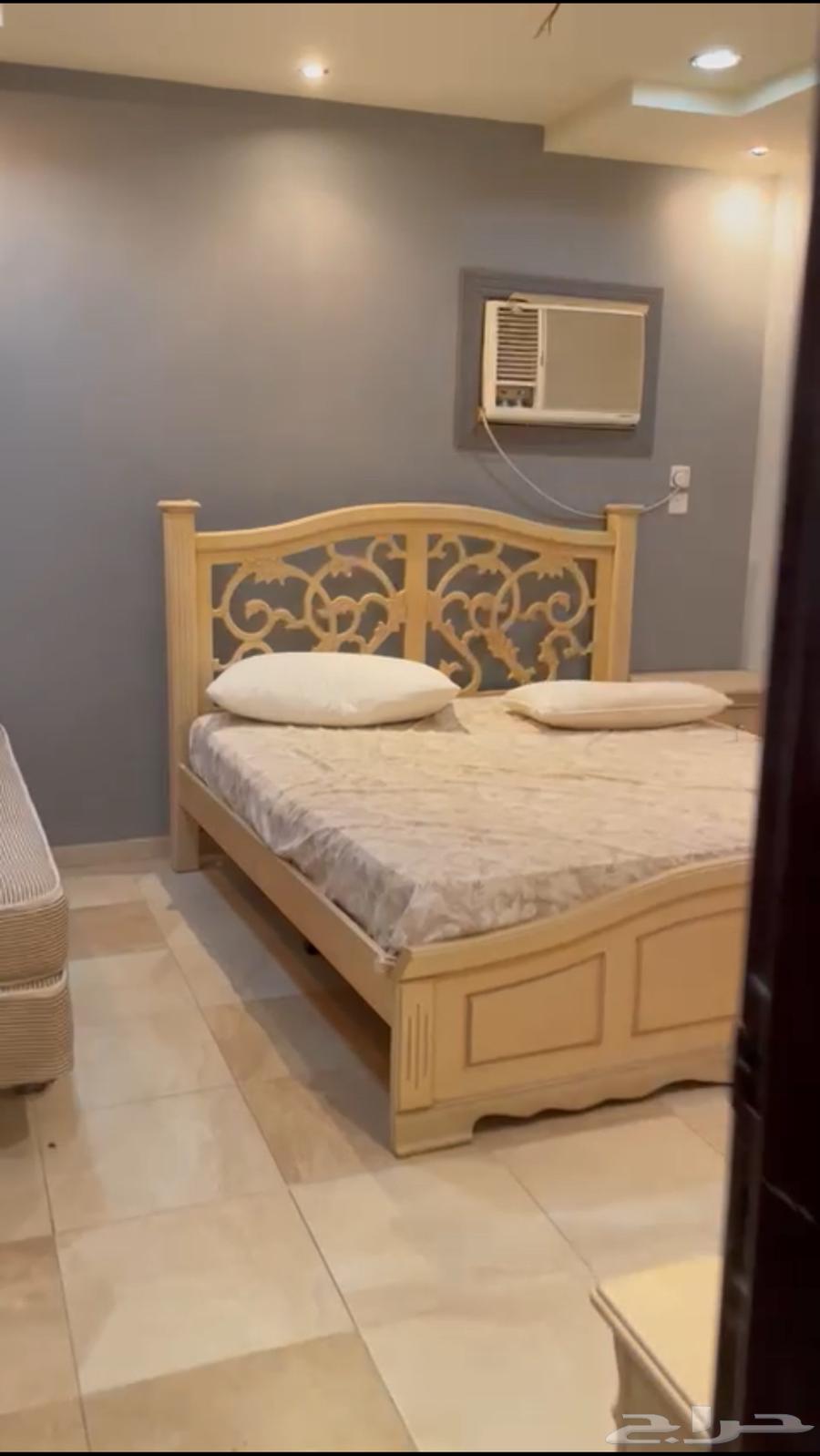 شقة 3 غرف في بطحاء قريش 3