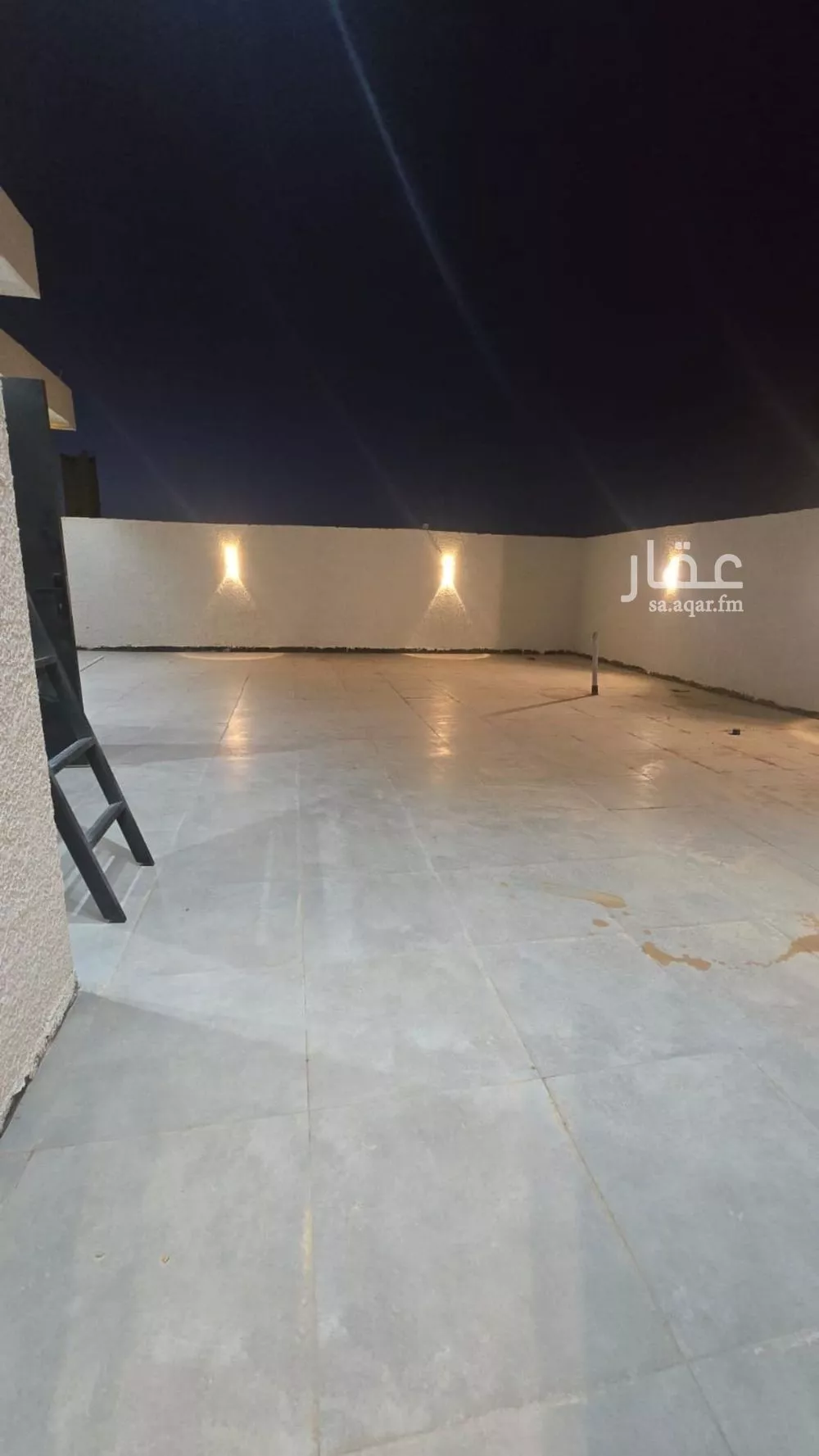 دور 3 غرف في العارض 4