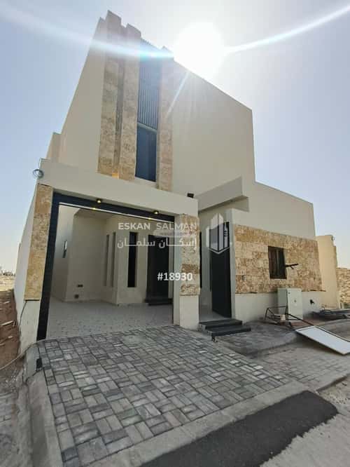 7 bedroom floor in Al Wisam 5