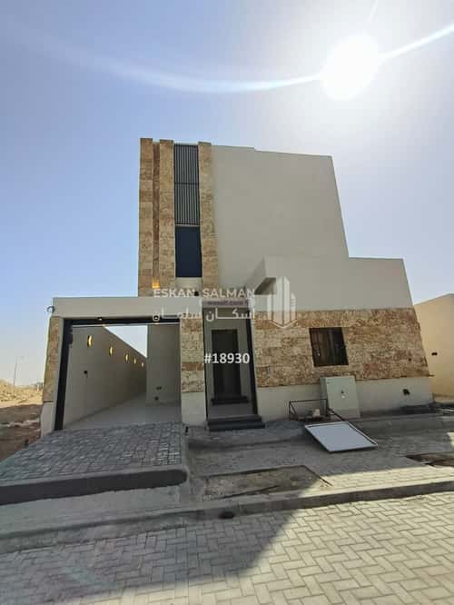 7 bedroom floor in Al Wisam 4
