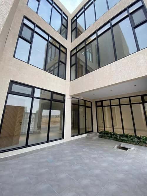 5 bedroom villa in Al Mahdiyyah 11