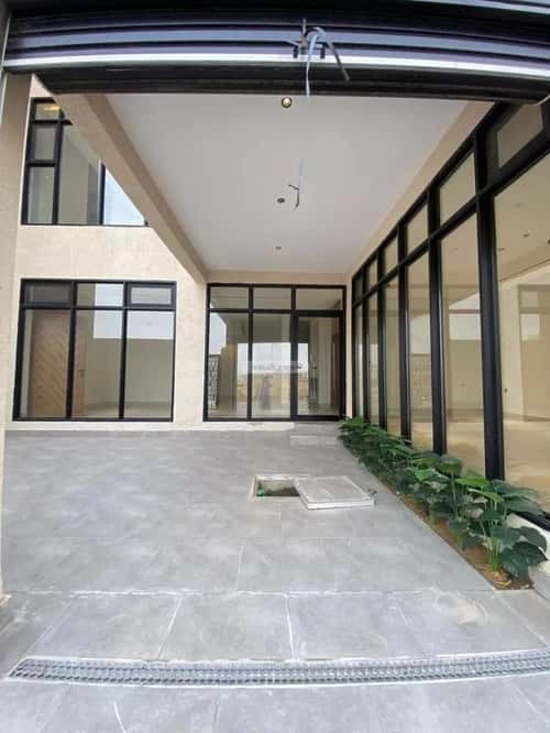 5 bedroom villa in Al Mahdiyyah 12
