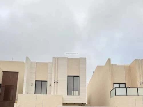 فيلا 6 غرف في المهدية 2