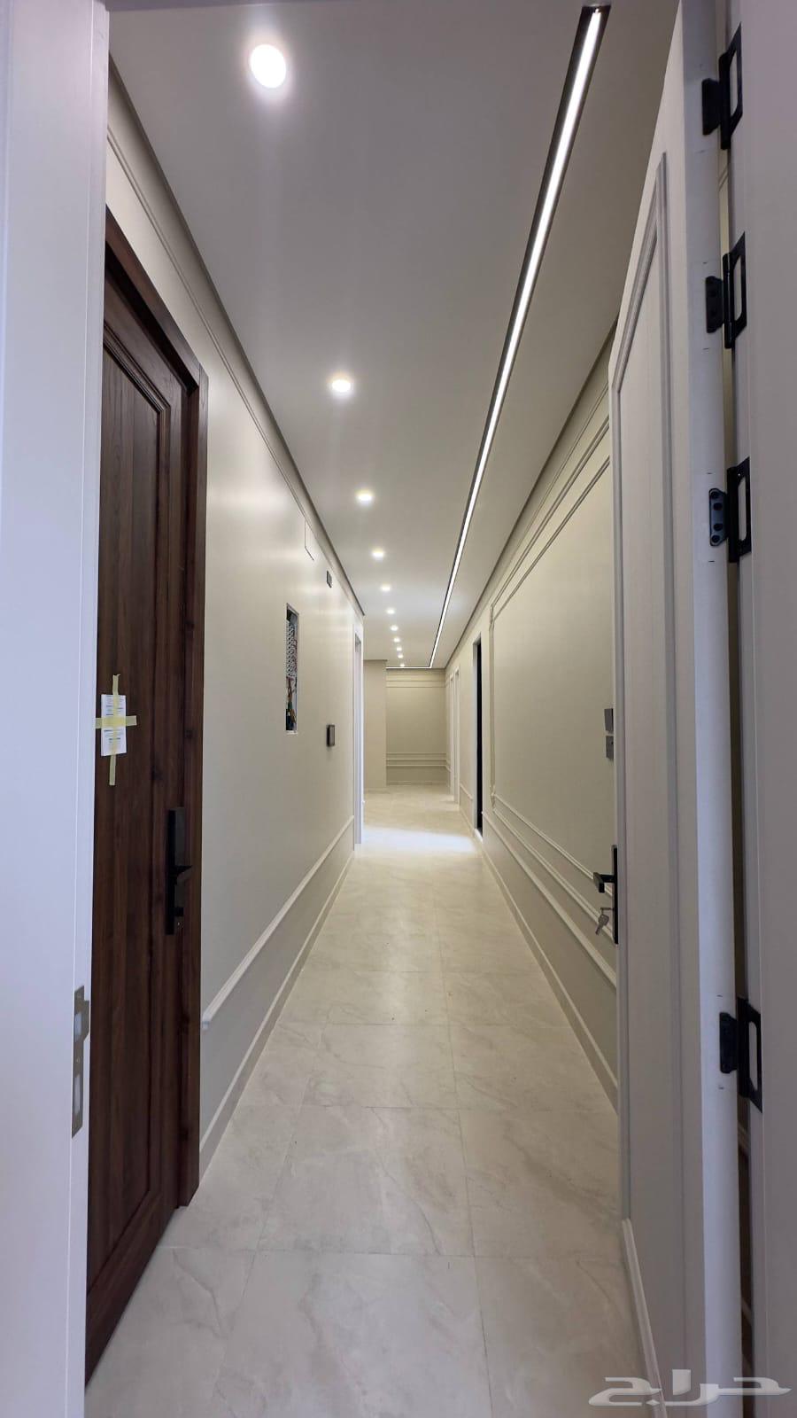 5 bedroom apartment in Al Salamah 11