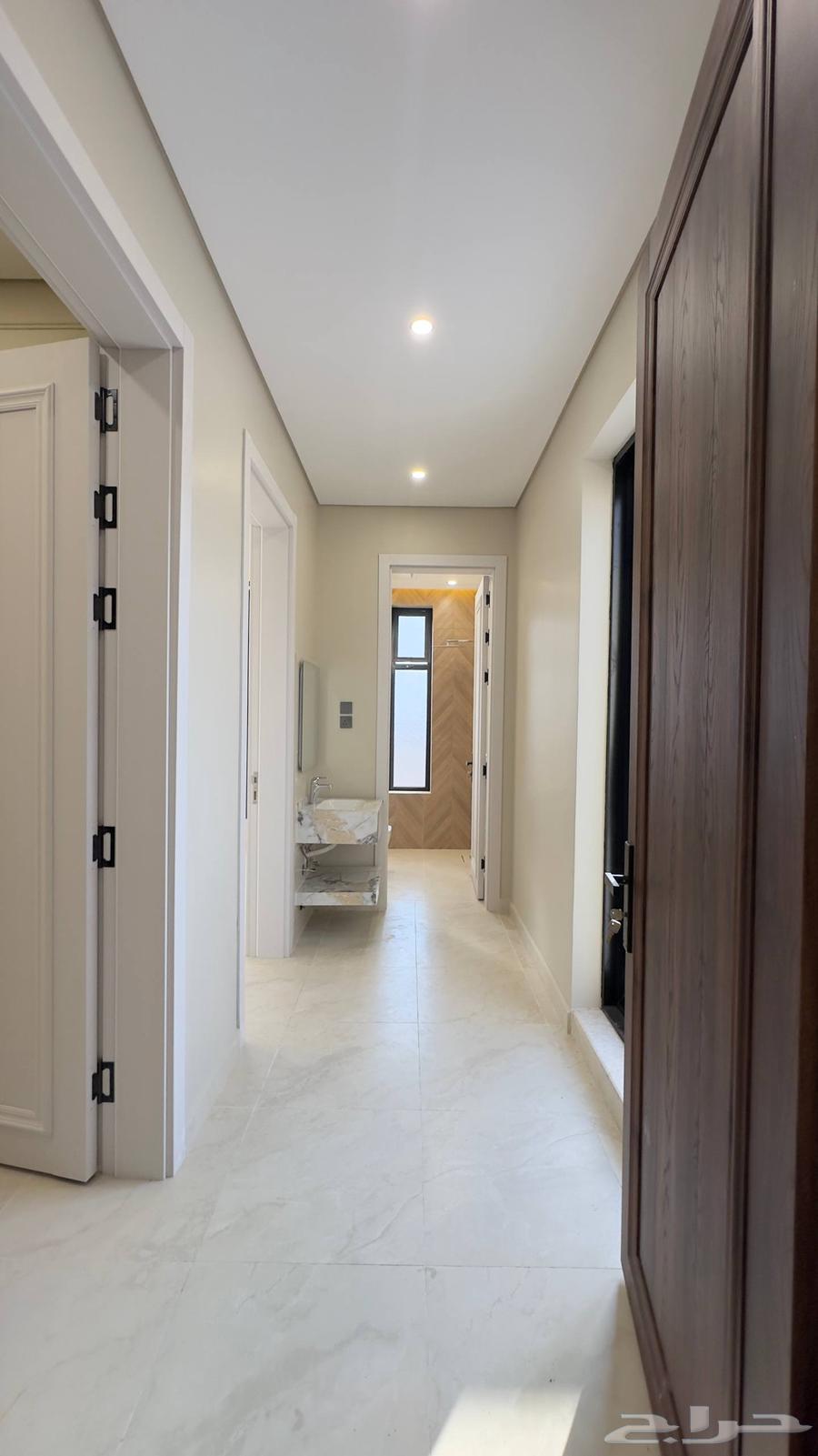 5 bedroom apartment in Al Salamah 14