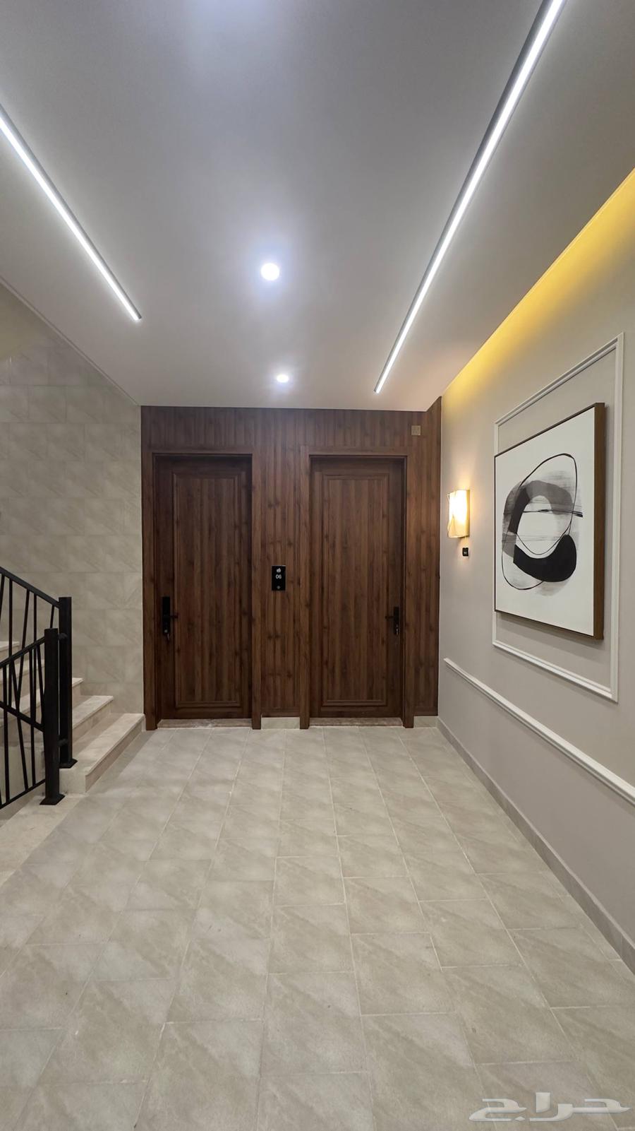 5 bedroom apartment in Al Salamah 25