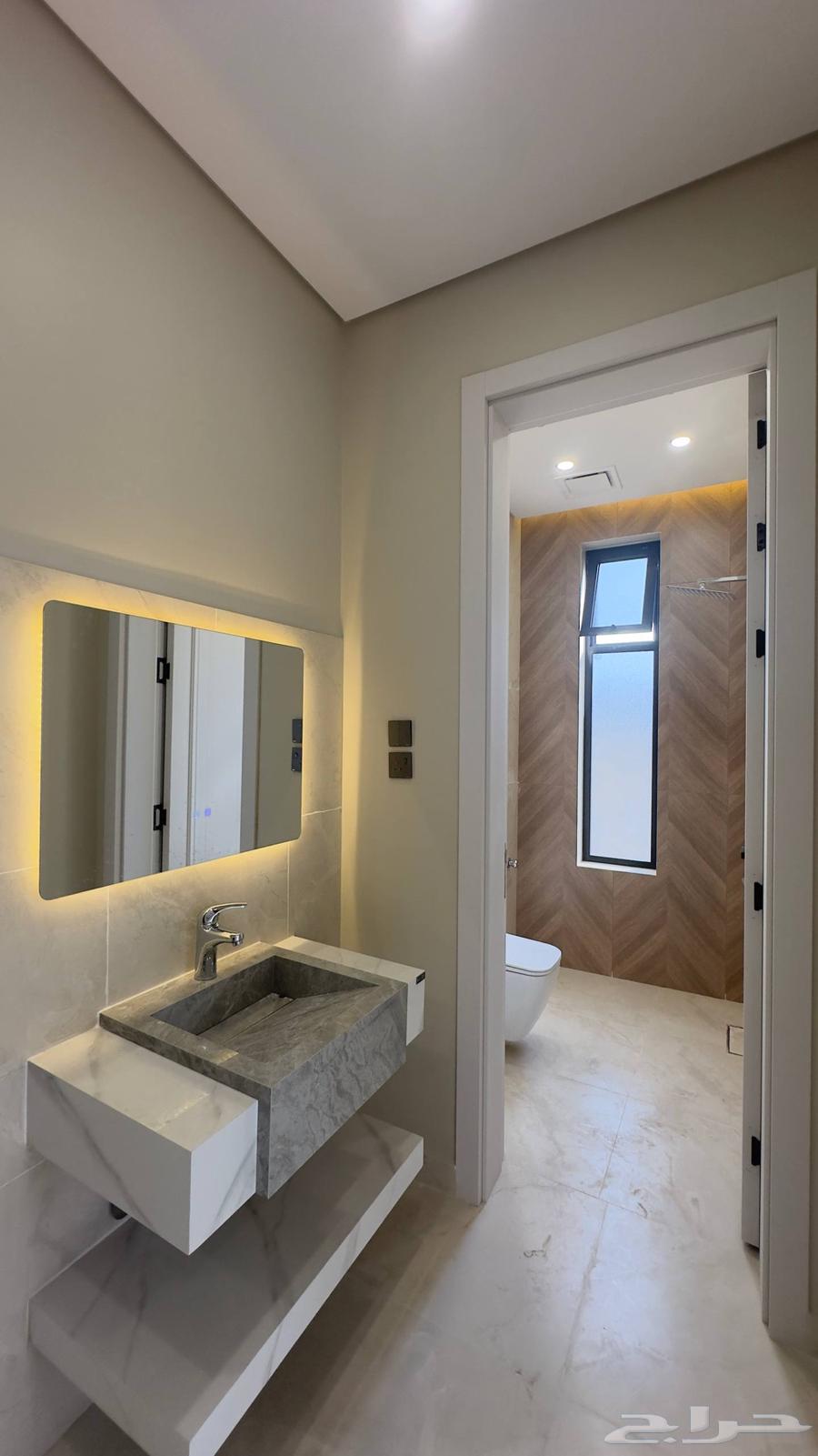 5 bedroom apartment in Al Salamah 27