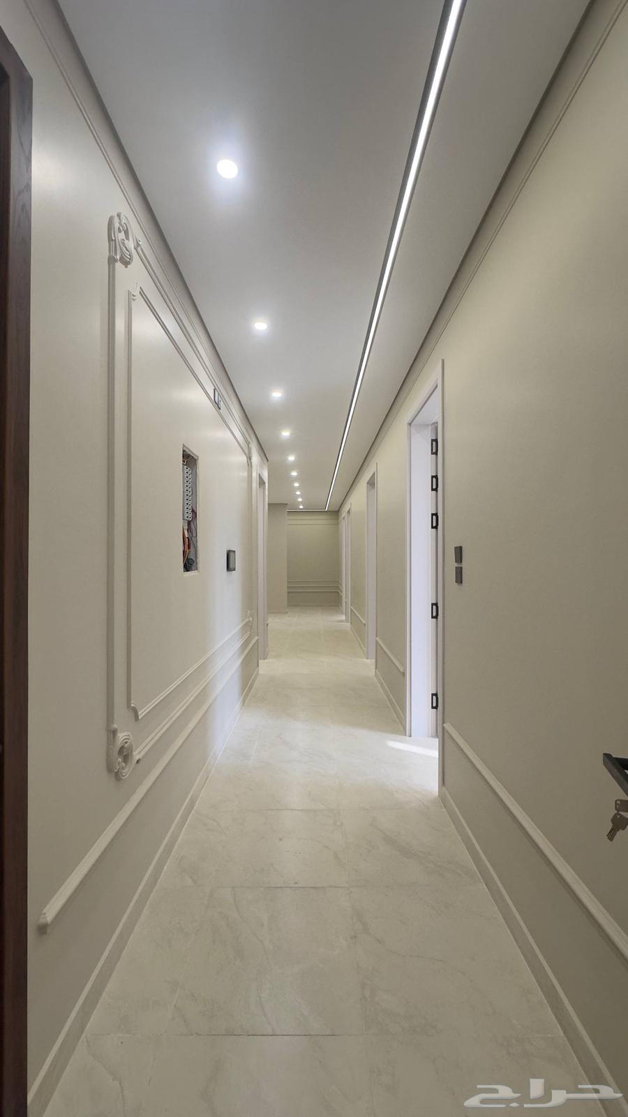 5 bedroom apartment in Al Salamah 32