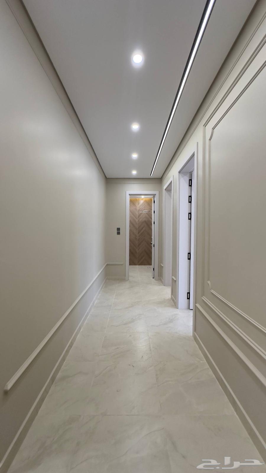 5 bedroom apartment in Al Salamah 8