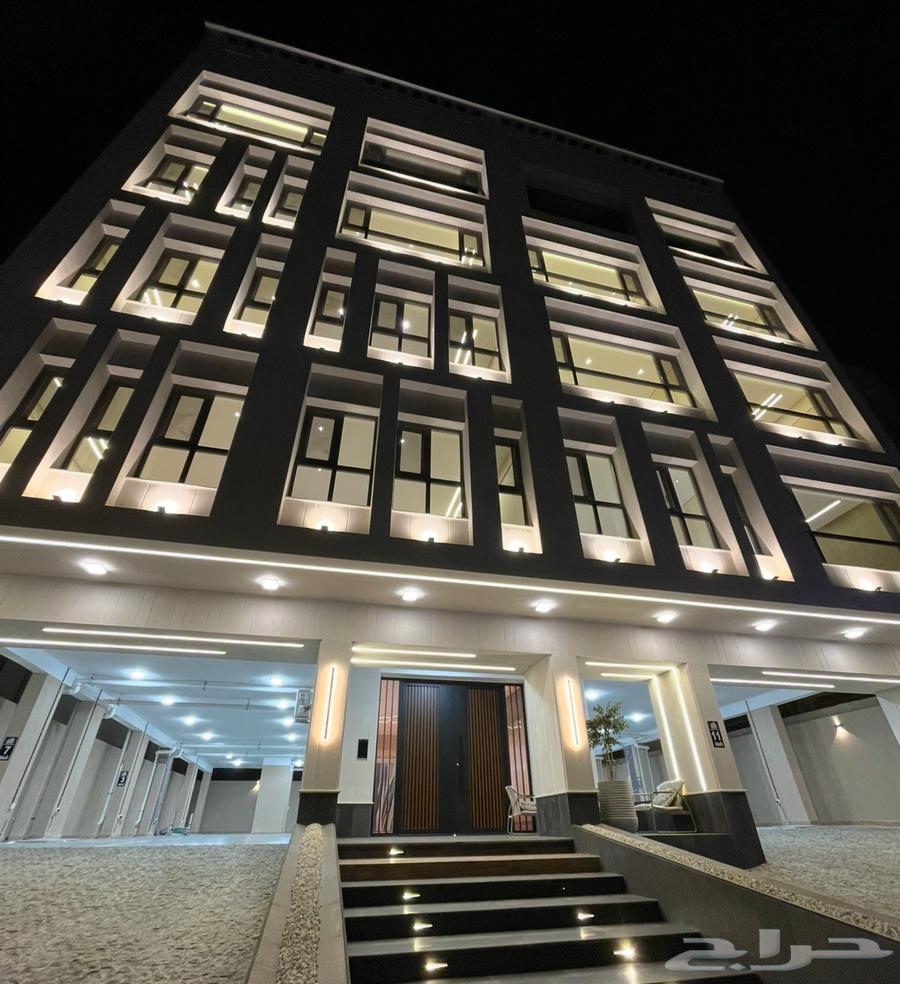 4 bedroom apartment in Batha Quraysh 12
