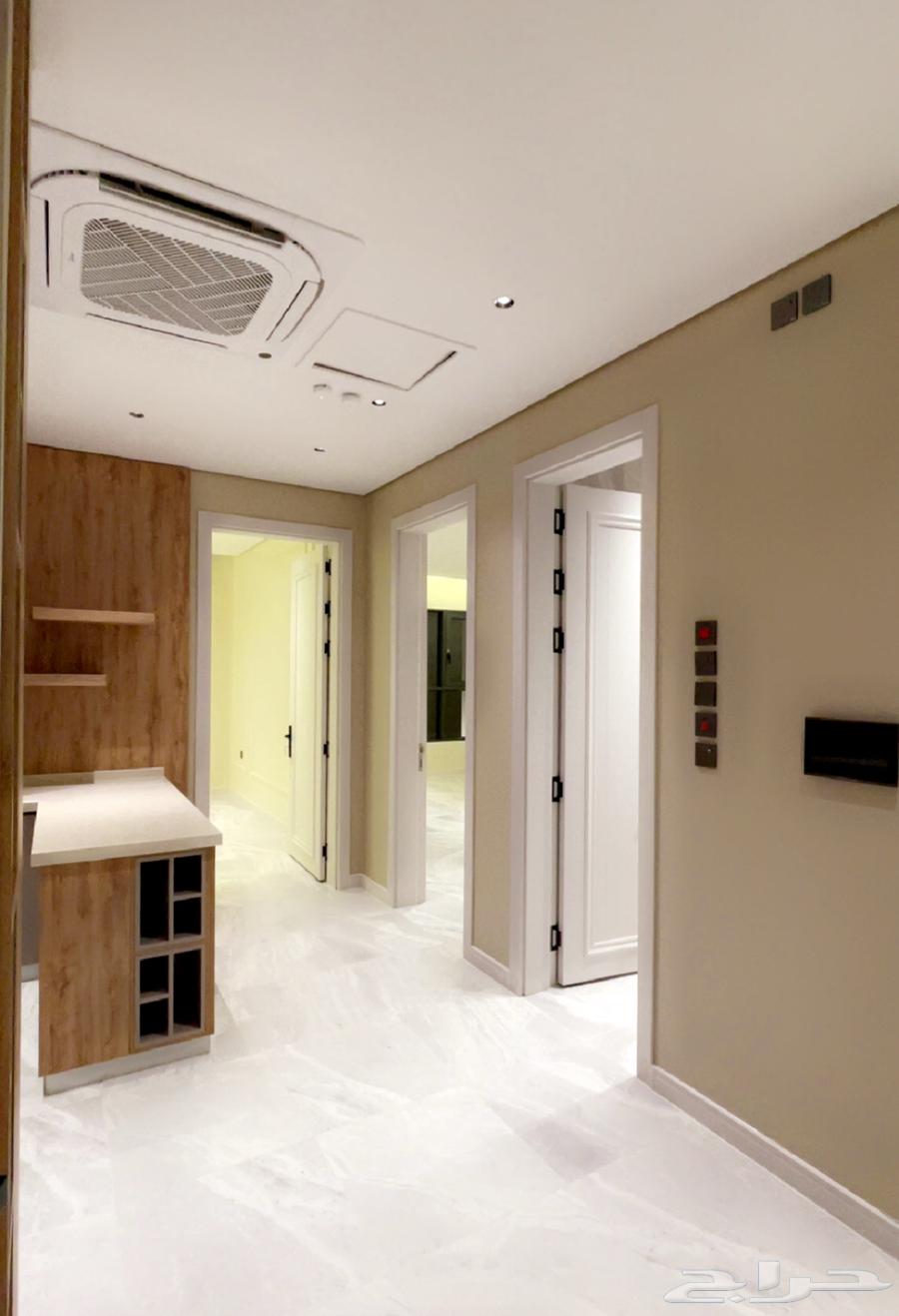 4 bedroom apartment in Batha Quraysh 13