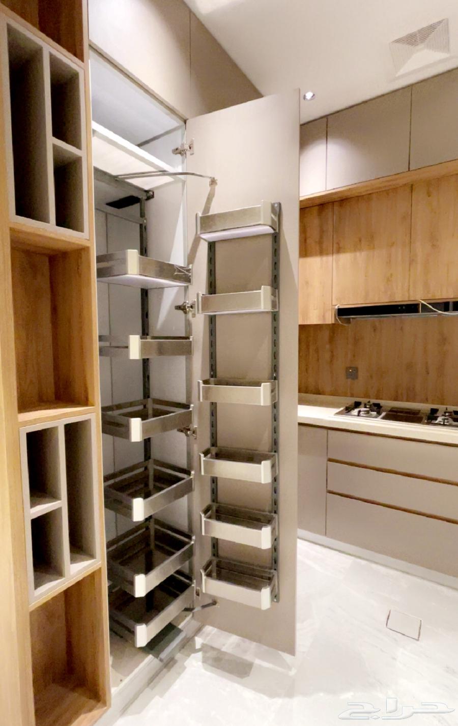 4 bedroom apartment in Batha Quraysh 14