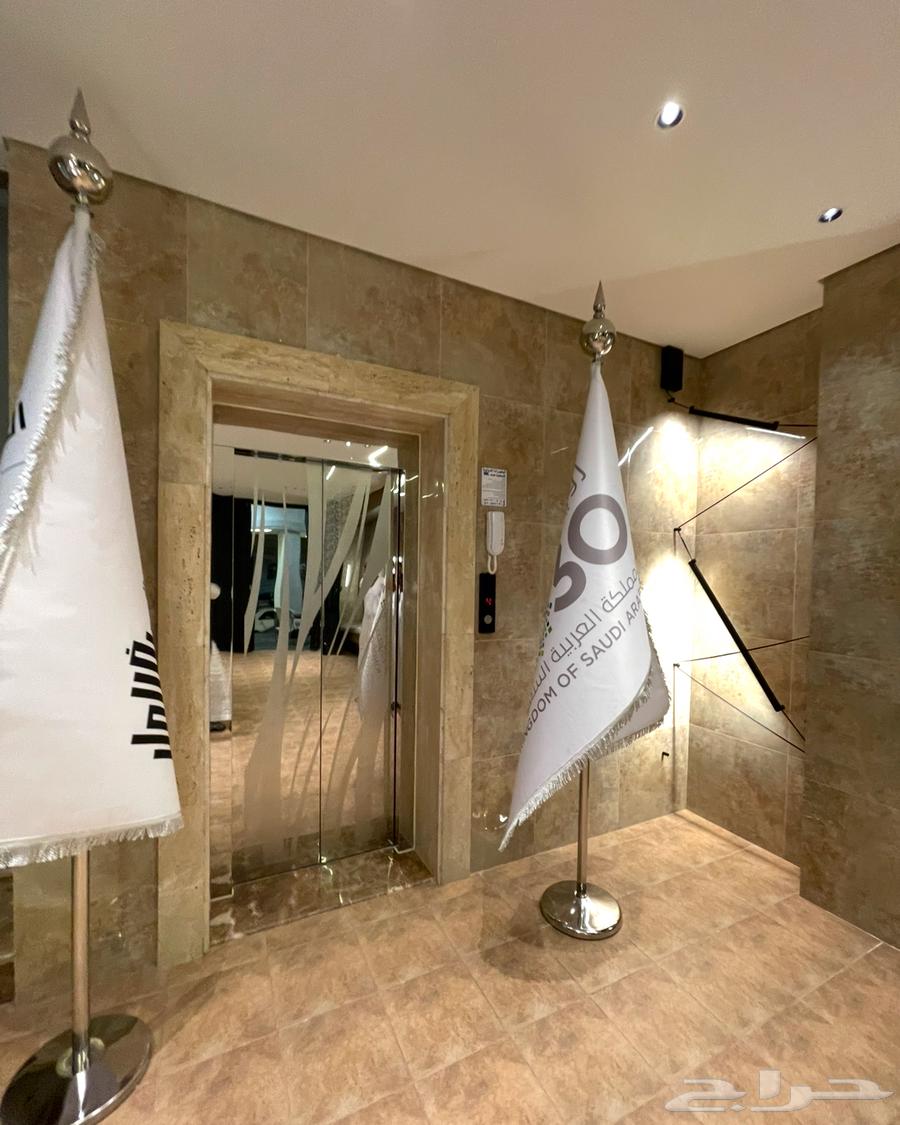 4 bedroom apartment in Batha Quraysh 16