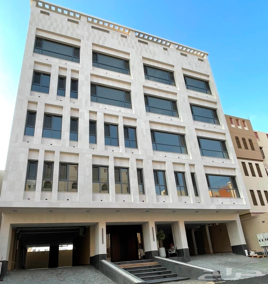 4 bedroom apartment in Batha Quraysh 10