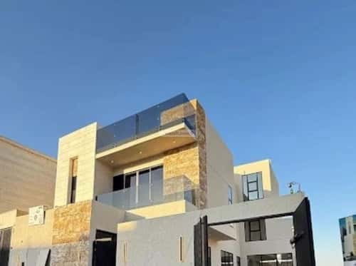 6 bedroom villa in Al Mahdiyyah 4