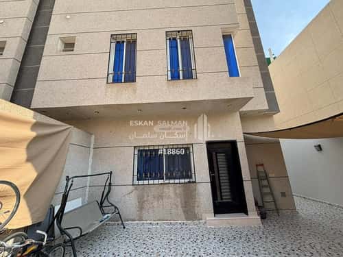 18 bedroom villa in Al Wadi 1