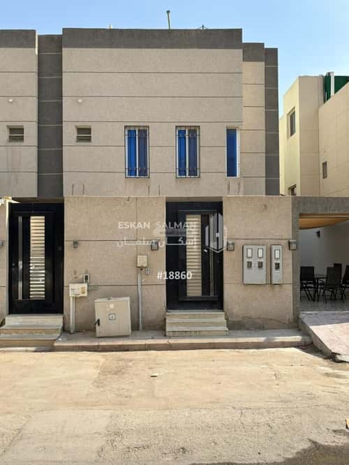 18 bedroom villa in Al Wadi 2