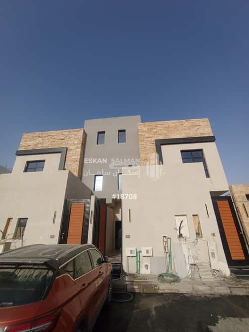 دور 5 غرف في الجنادرية 8