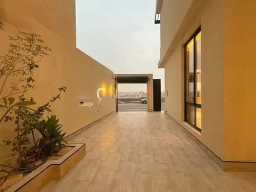 6 bedroom villa in Al Mahdiyyah 3