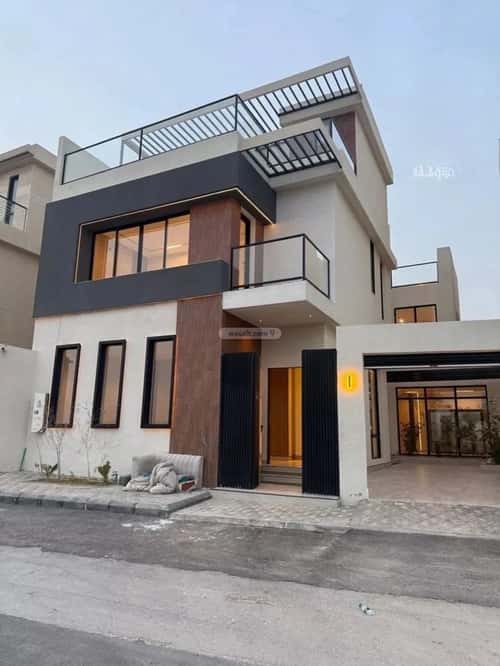 6 bedroom villa in Al Mahdiyyah 5