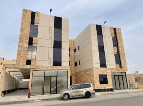 3 bedroom apartment in Al Mahdiyyah 9