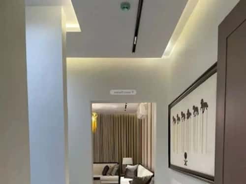 3 bedroom apartment in Al Mahdiyyah 2