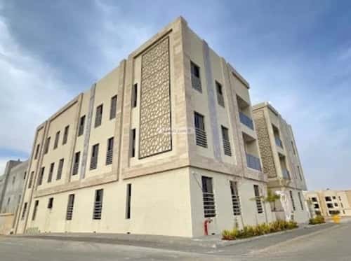 3 bedroom apartment in Al Mahdiyyah 4