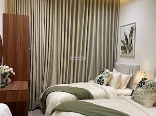 3 bedroom apartment in Al Mahdiyyah 5