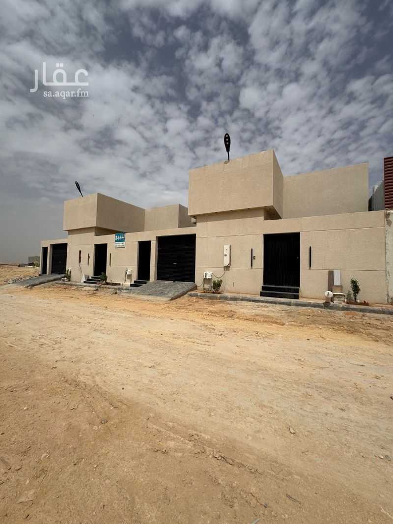 فيلا 3 غرف في الغنامية، الرياض 6