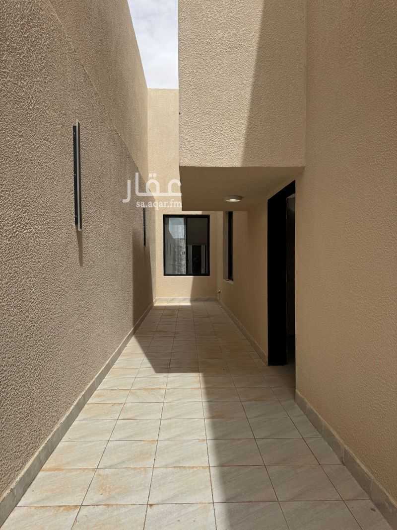 فيلا 3 غرف في الغنامية، الرياض 7