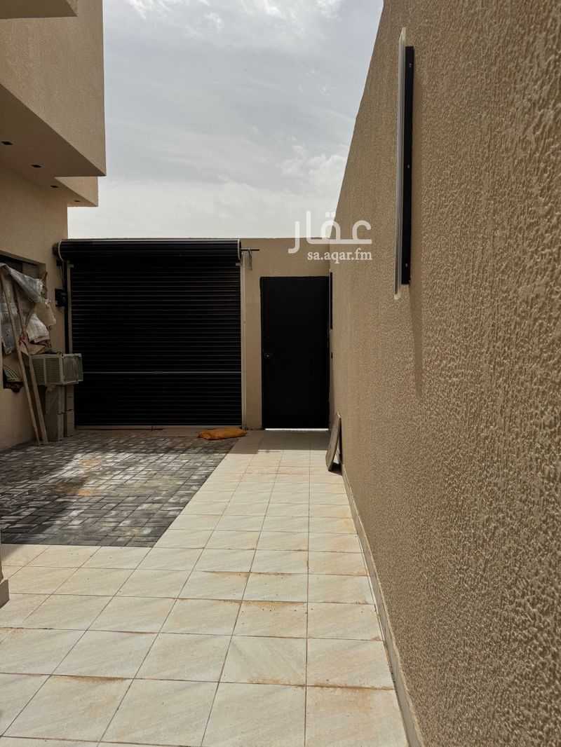 فيلا 3 غرف في الغنامية، الرياض 3