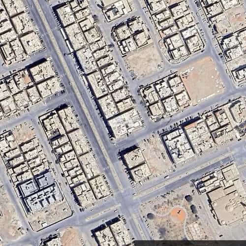 3 bedroom apartment in Al Malqa 3