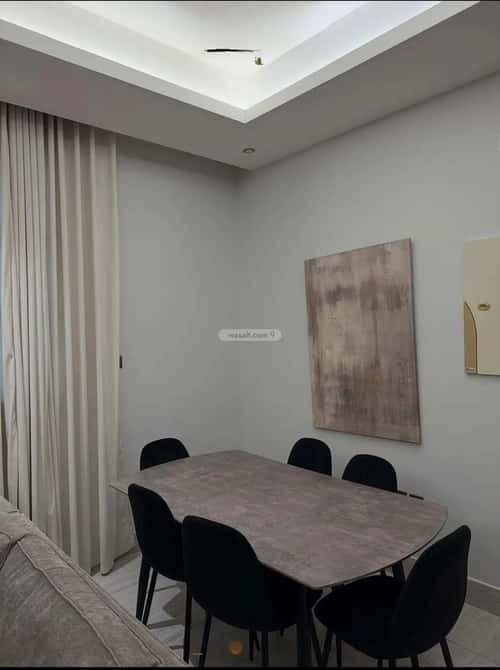 3 bedroom apartment in Al Malqa 4