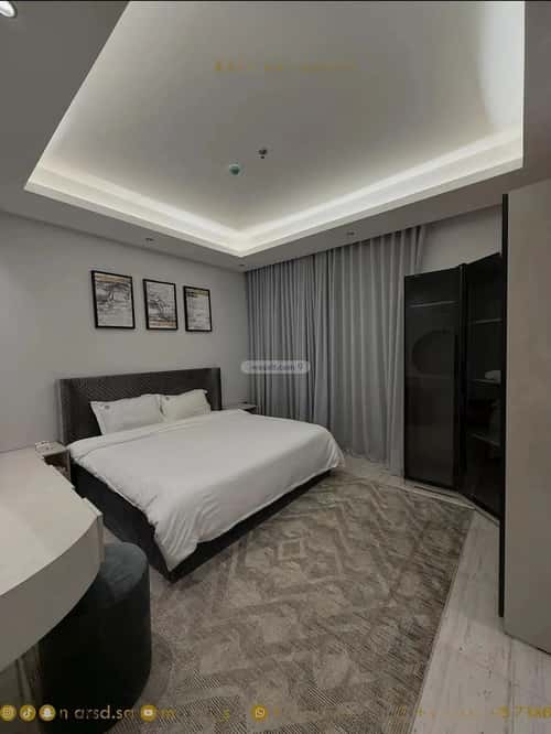 3 bedroom apartment in Al Malqa 5