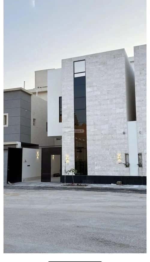 5 bedroom villa in Al Mahdiyyah 5