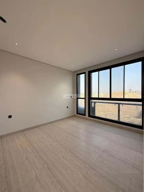 شقة 4 غرف في النرجس 3