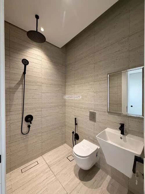 شقة 4 غرف في النرجس 4