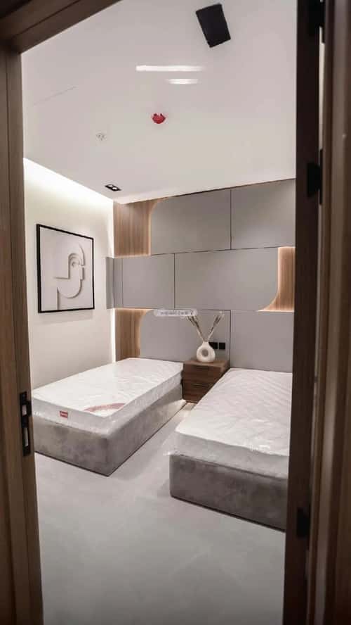 3 bedroom apartment in Hittin 3