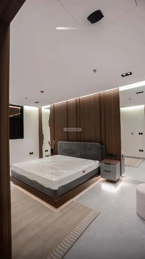 3 bedroom apartment in Hittin 13